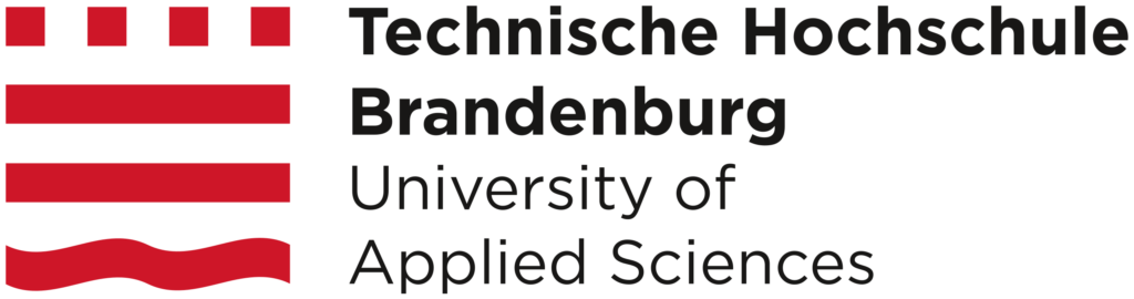 Logo Technische Hochschule Brandenburg