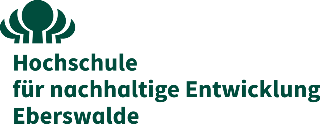 Logo Hochschule Eberswalde