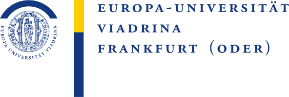 Logo Viadrina Frankfurt